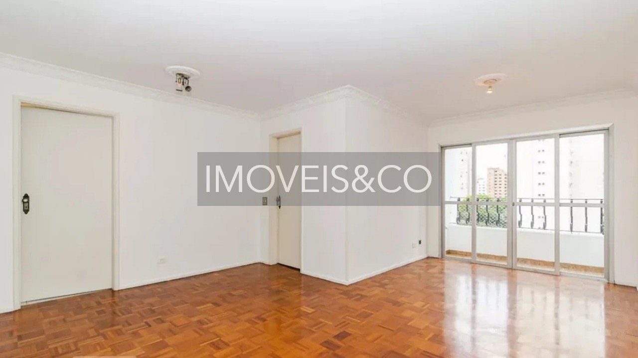 Apartamento, 2 quartos, 87 m² - Foto 1
