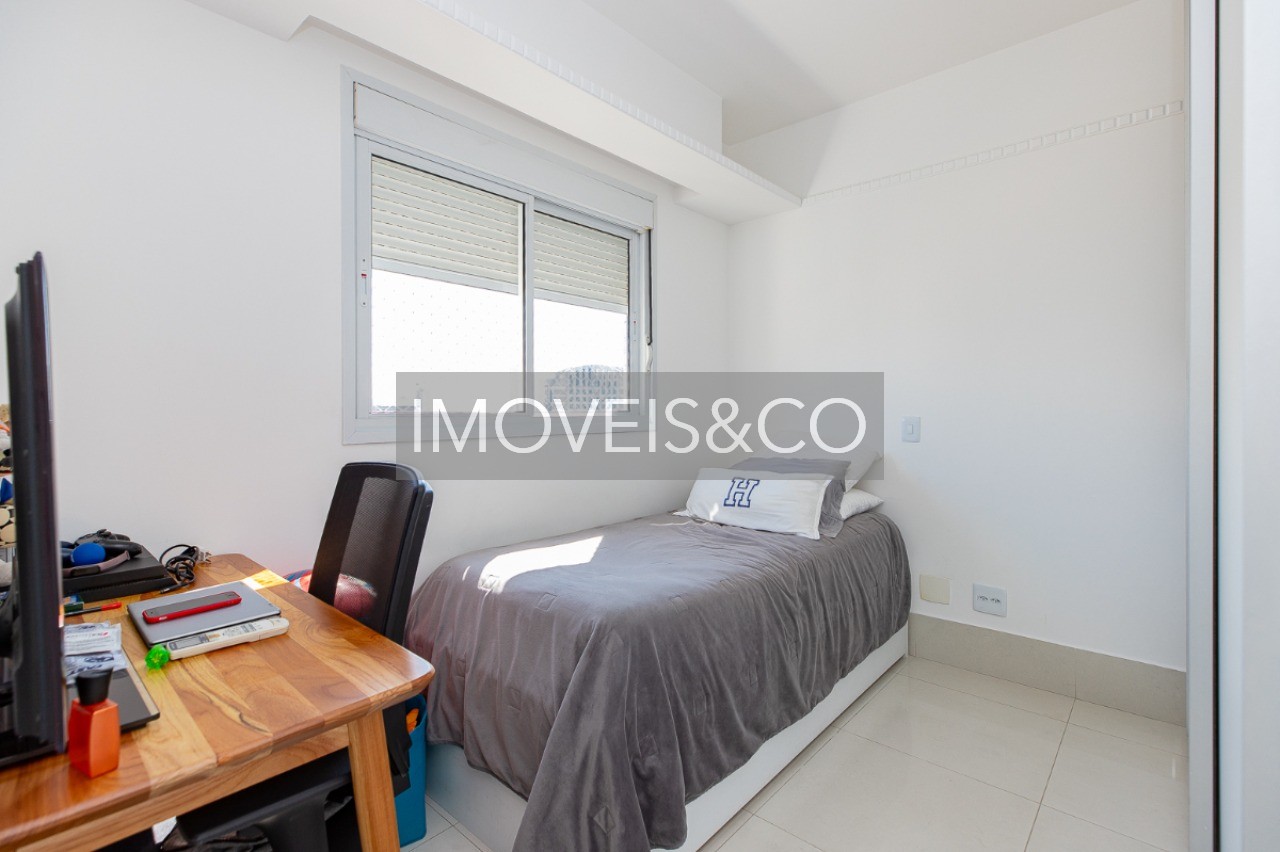 Apartamento, 3 quartos, 138 m² - Foto 21