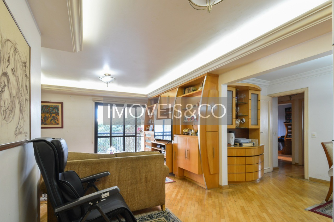 Apartamento, 3 quartos, 108 m² - Foto 21