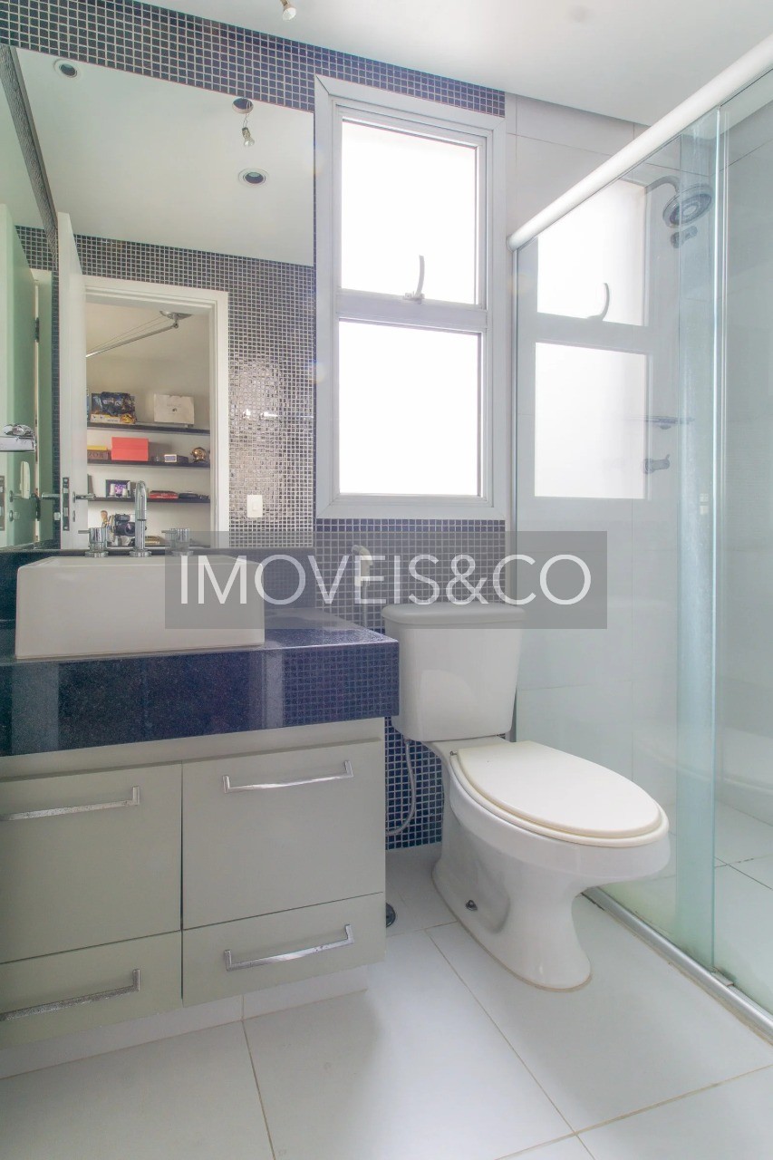 Apartamento, 3 quartos, 124 m² - Foto 19