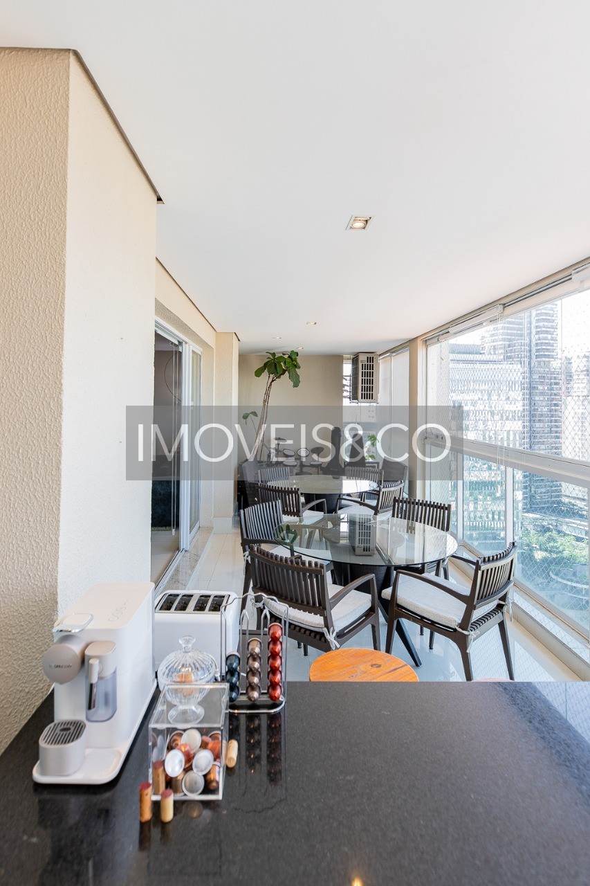 Apartamento, 3 quartos, 138 m² - Foto 9