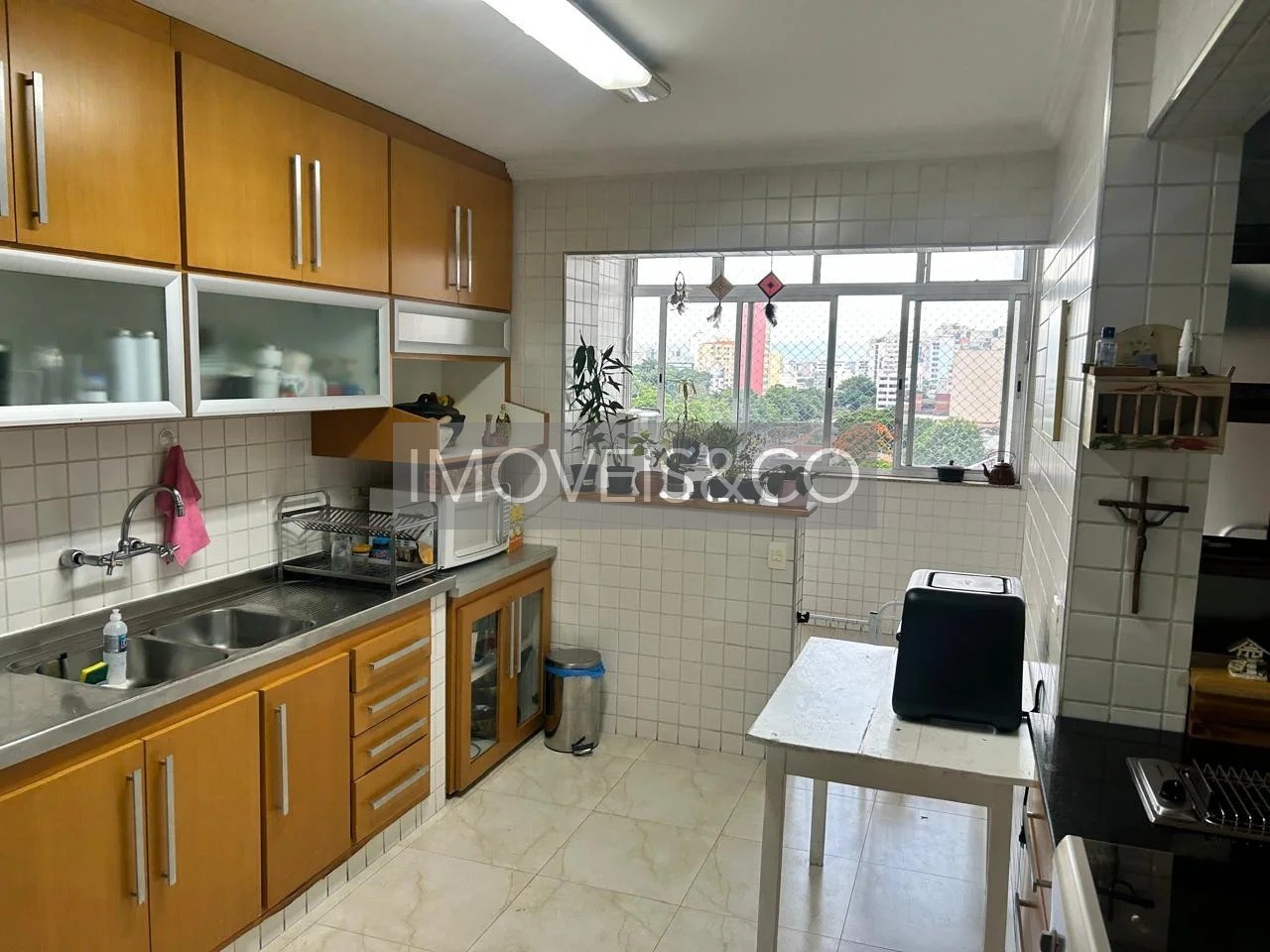 Apartamento, 3 quartos, 121 m² - Foto 3