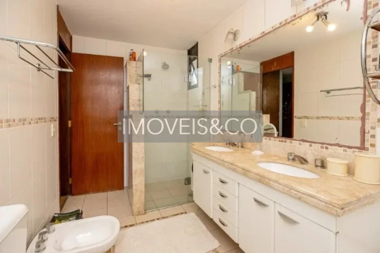 Apartamento, 3 quartos, 225 m² - Foto 6