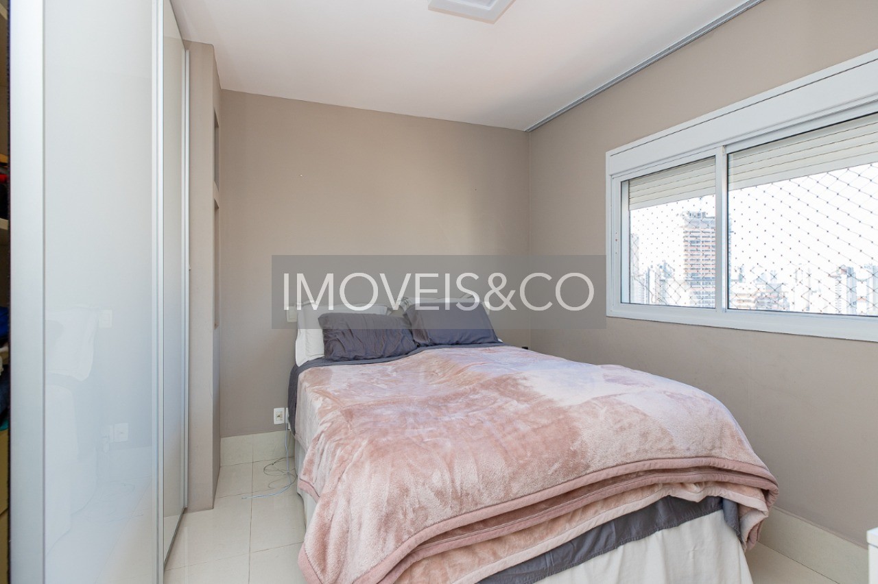 Apartamento, 3 quartos, 138 m² - Foto 24