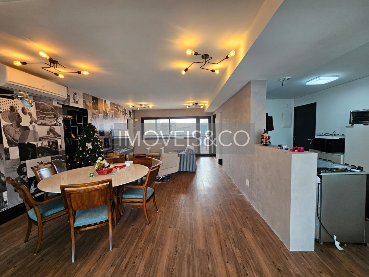 Apartamento, 3 quartos, 163 m² - Foto 12