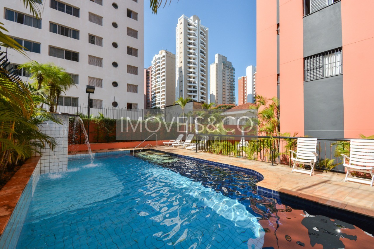 Apartamento, 3 quartos, 108 m² - Foto 1