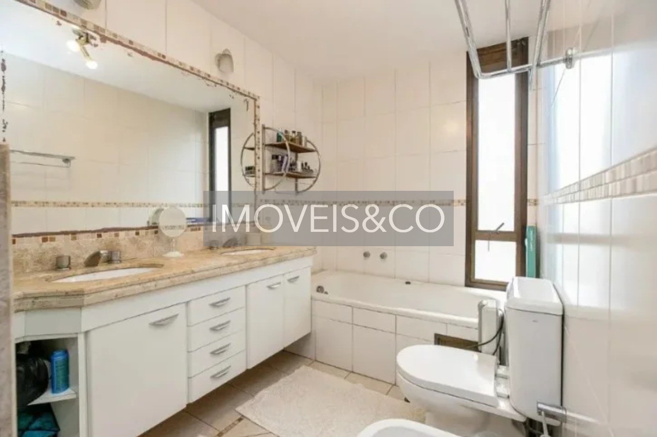 Apartamento, 3 quartos, 225 m² - Foto 5