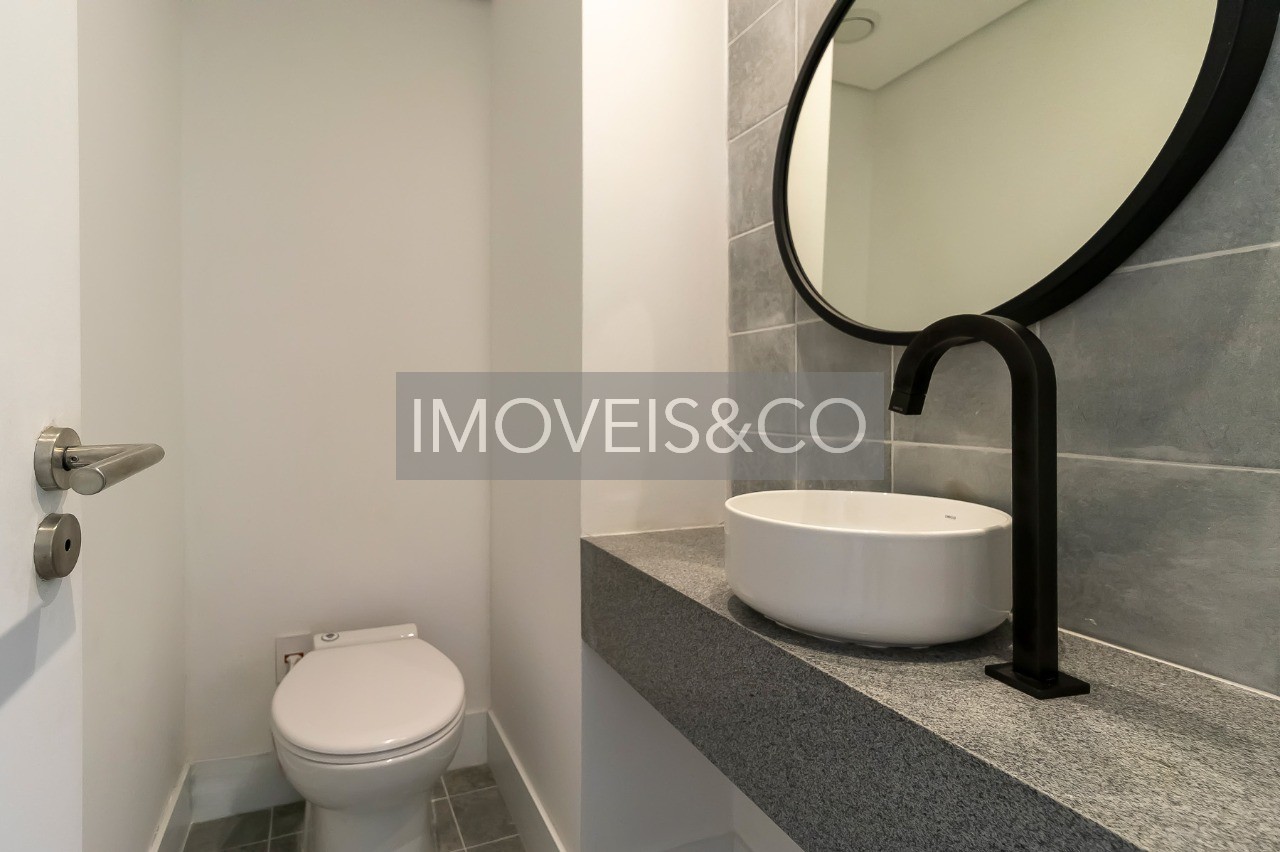 Apartamento, 3 quartos, 167 m² - Foto 31