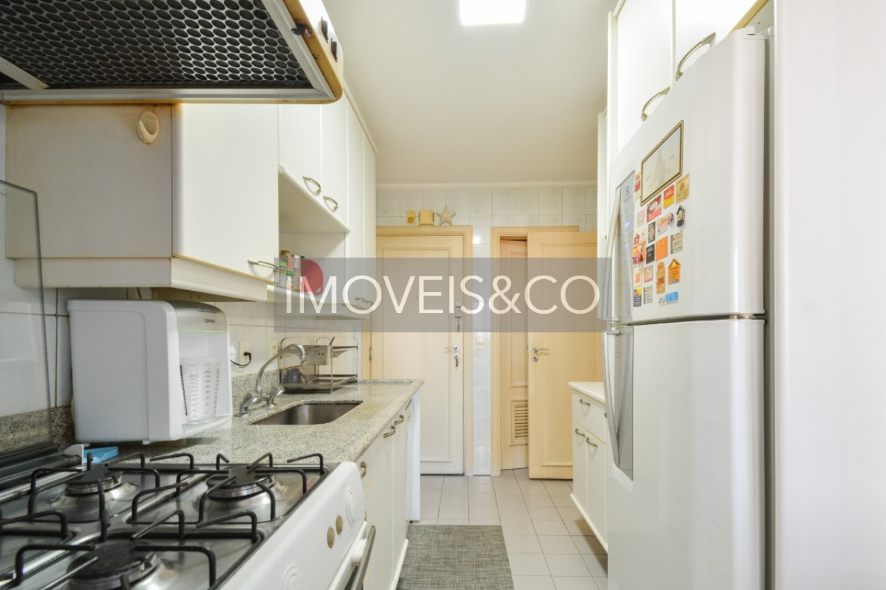 Apartamento, 3 quartos, 108 m² - Foto 34