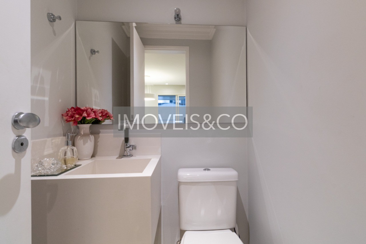 Apartamento, 3 quartos, 128 m² - Foto 54
