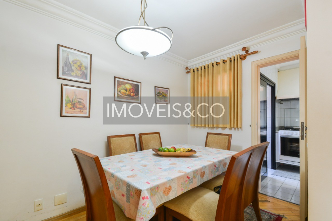 Apartamento, 3 quartos, 108 m² - Foto 27