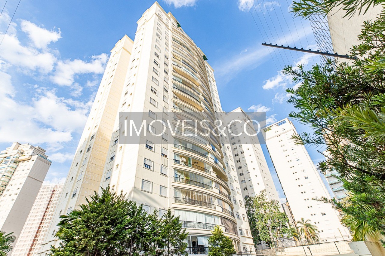 Apartamento, 3 quartos, 128 m² - Foto 40