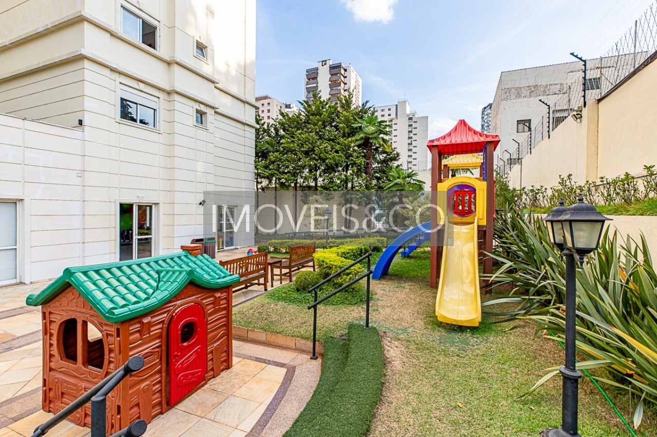Apartamento, 3 quartos, 128 m² - Foto 45