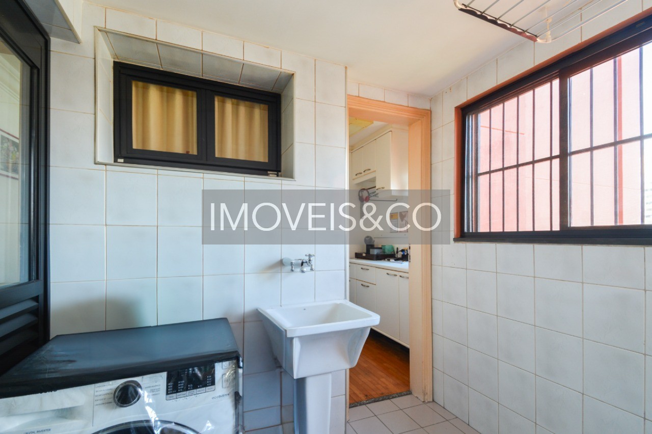Apartamento, 3 quartos, 108 m² - Foto 45