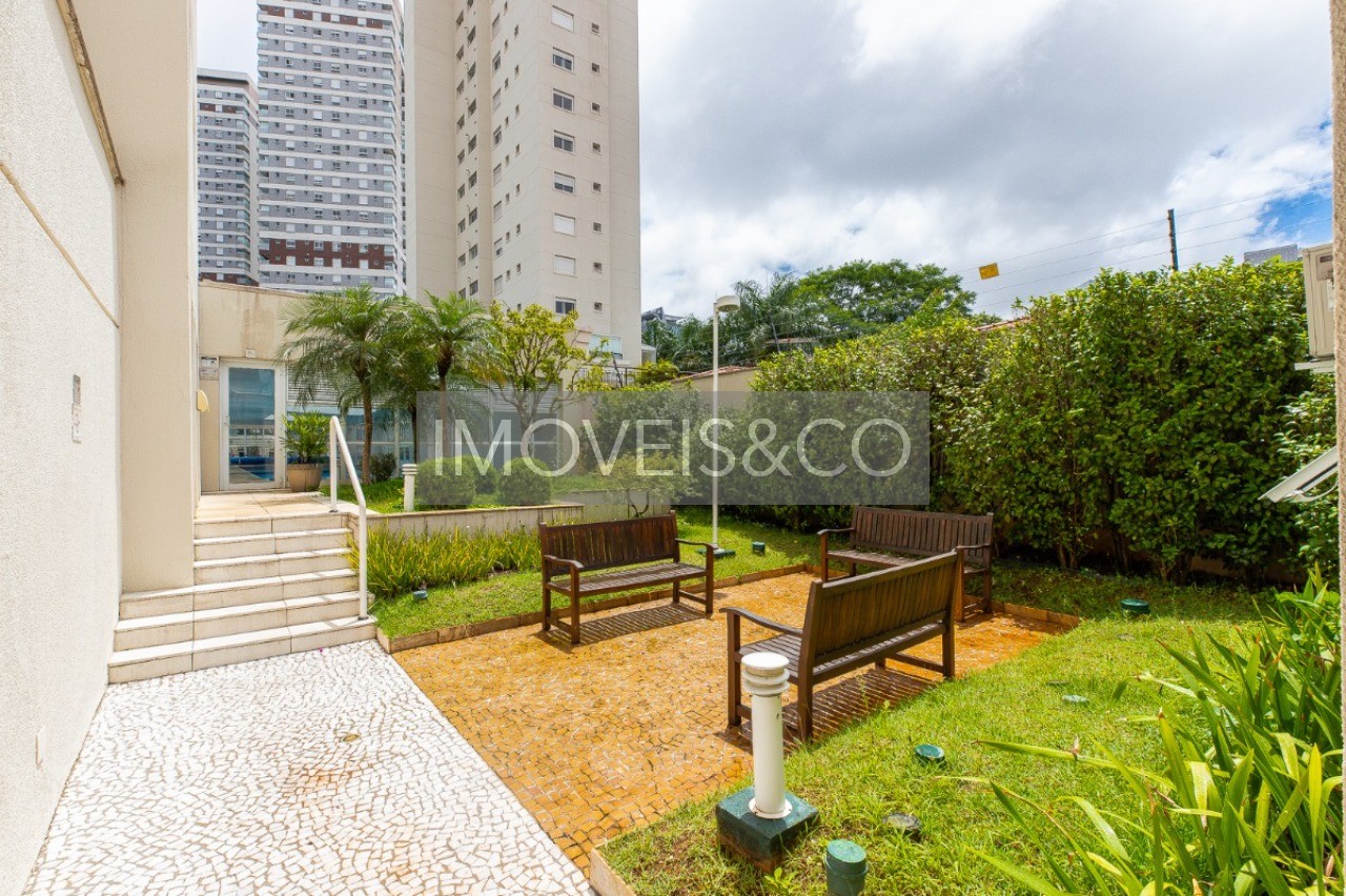 Apartamento, 3 quartos, 138 m² - Foto 47