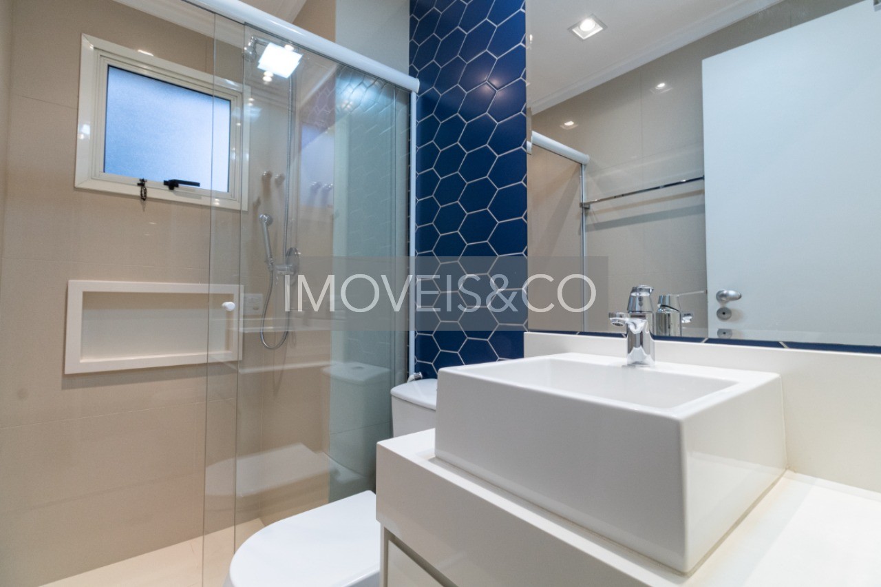 Apartamento, 3 quartos, 128 m² - Foto 26