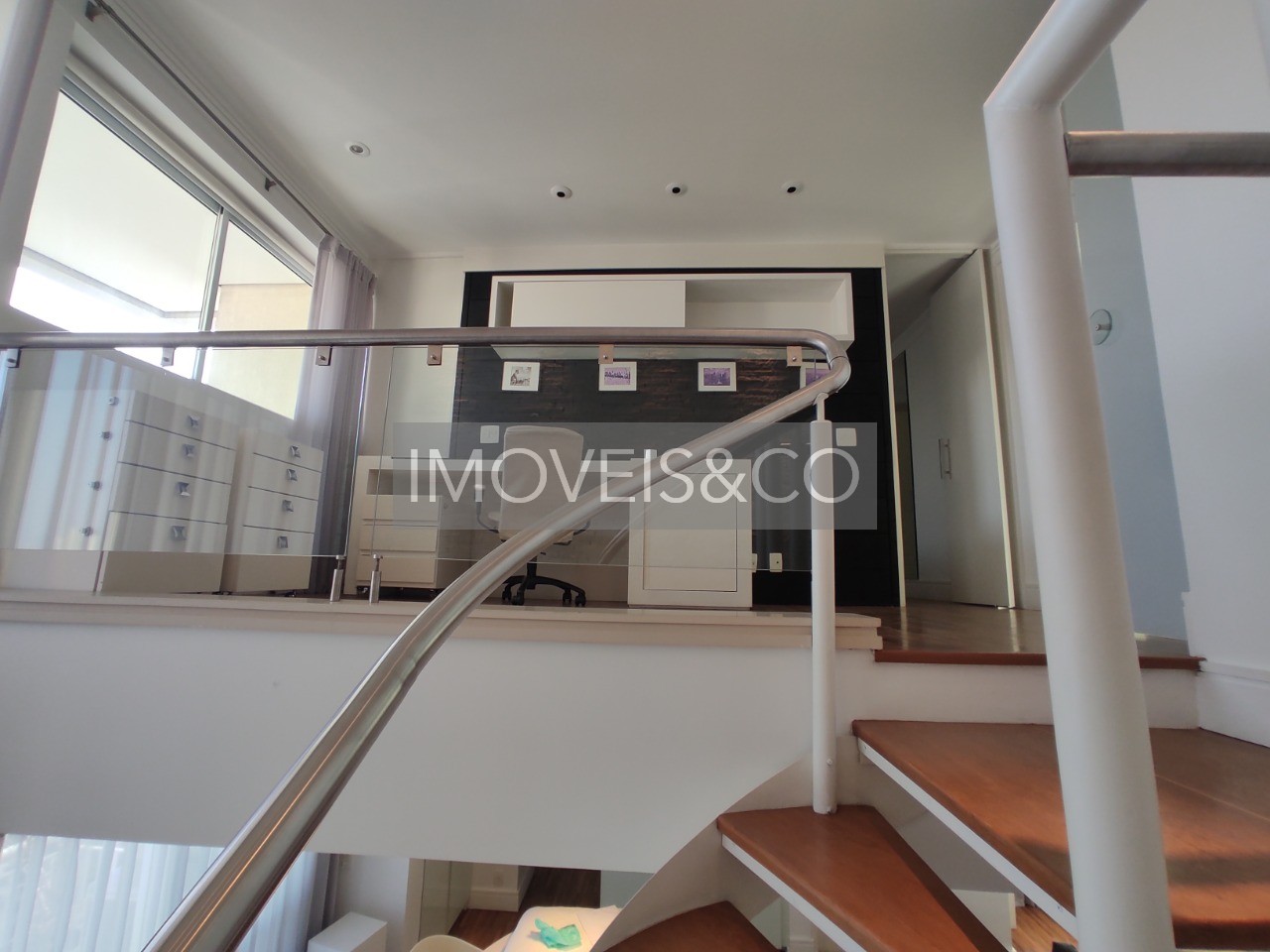 Apartamento, 1 quarto, 104 m² - Foto 16