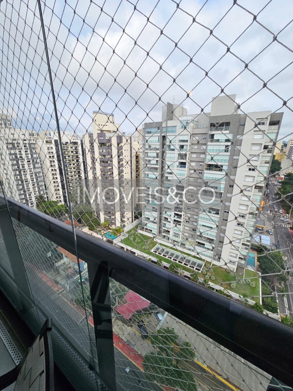 Apartamento, 3 quartos, 163 m² - Foto 19