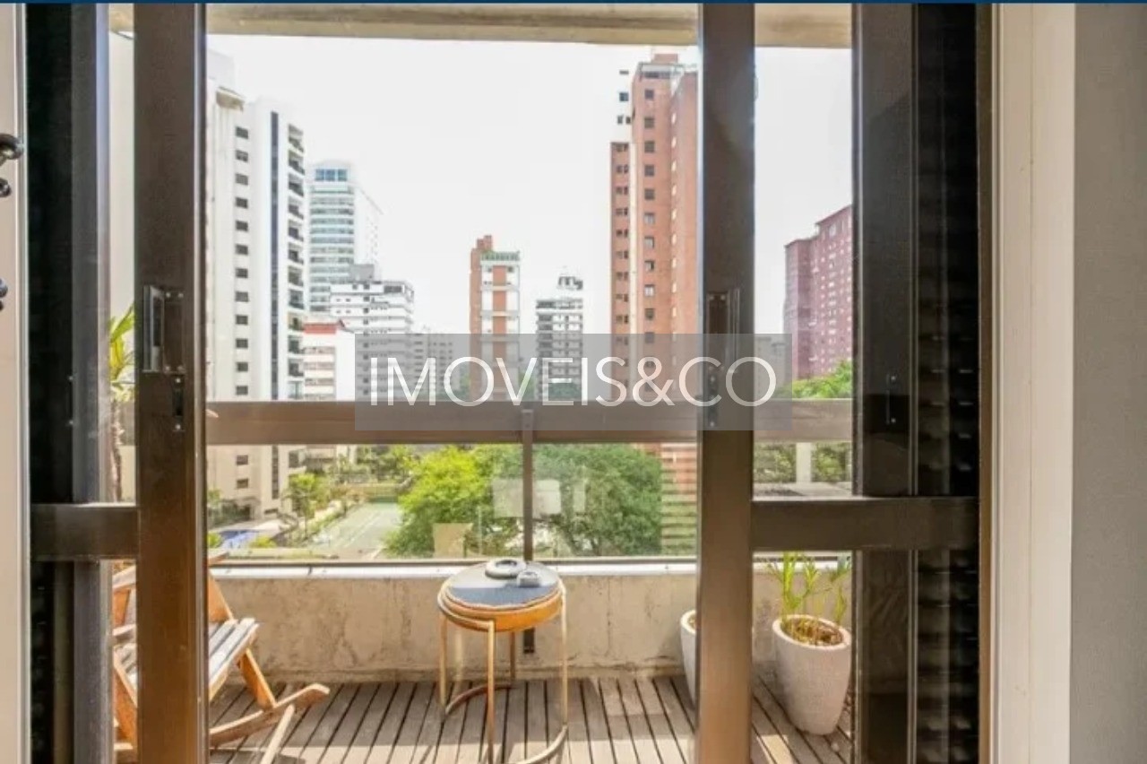 Apartamento, 3 quartos, 225 m² - Foto 9