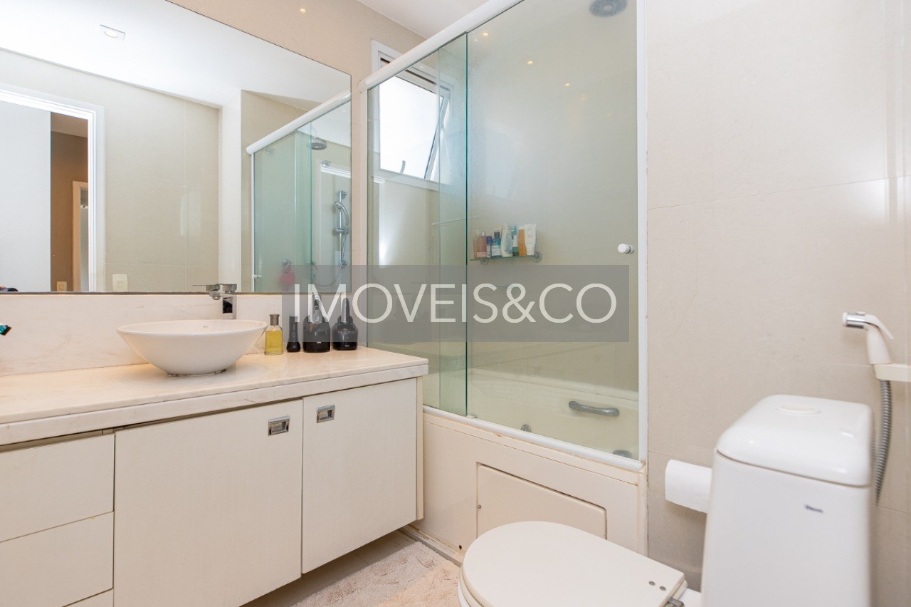 Apartamento, 3 quartos, 138 m² - Foto 27