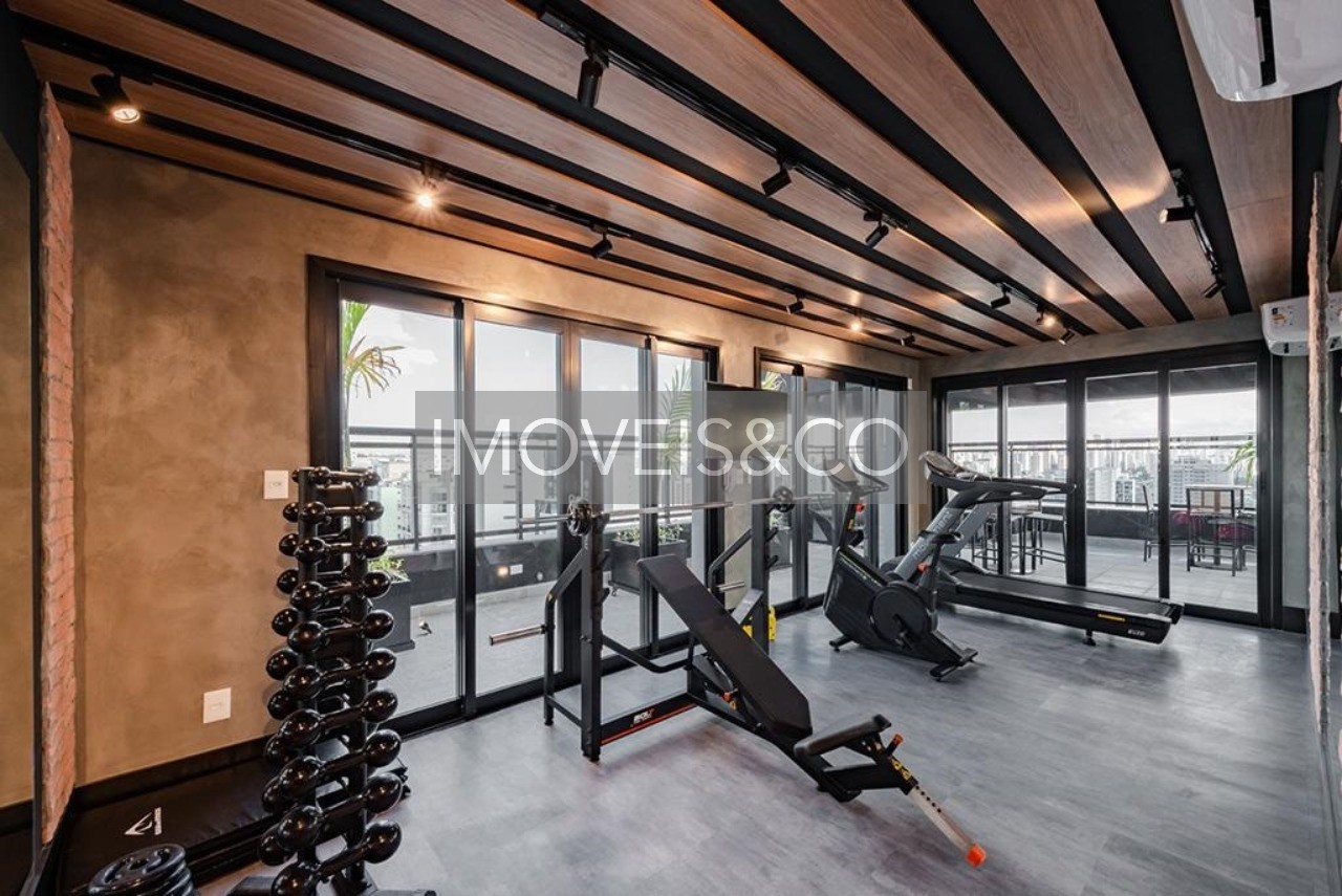Apartamento, 3 quartos, 163 m² - Foto 41