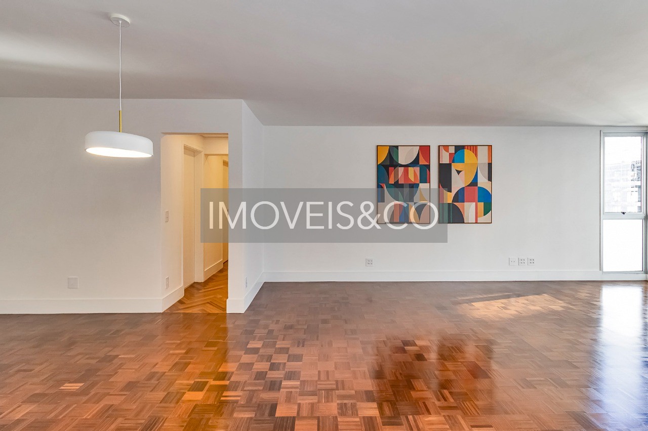 Apartamento, 3 quartos, 167 m² - Foto 1