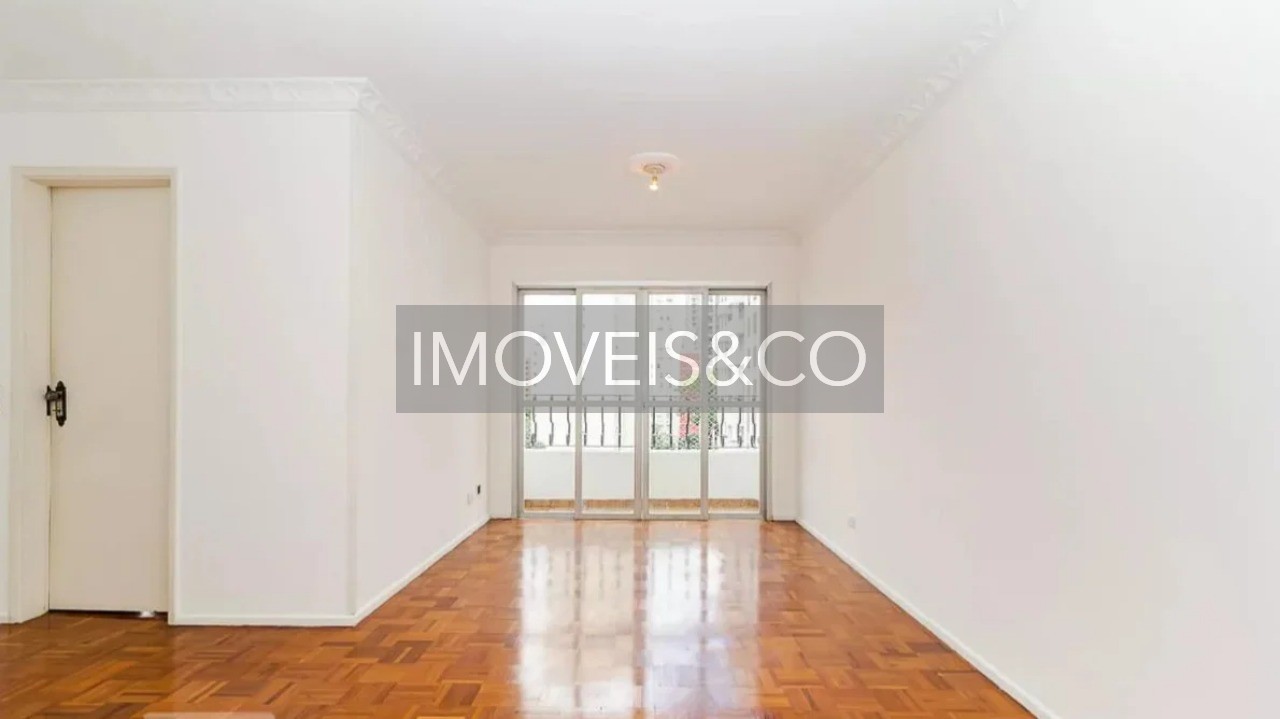 Apartamento, 2 quartos, 87 m² - Foto 2