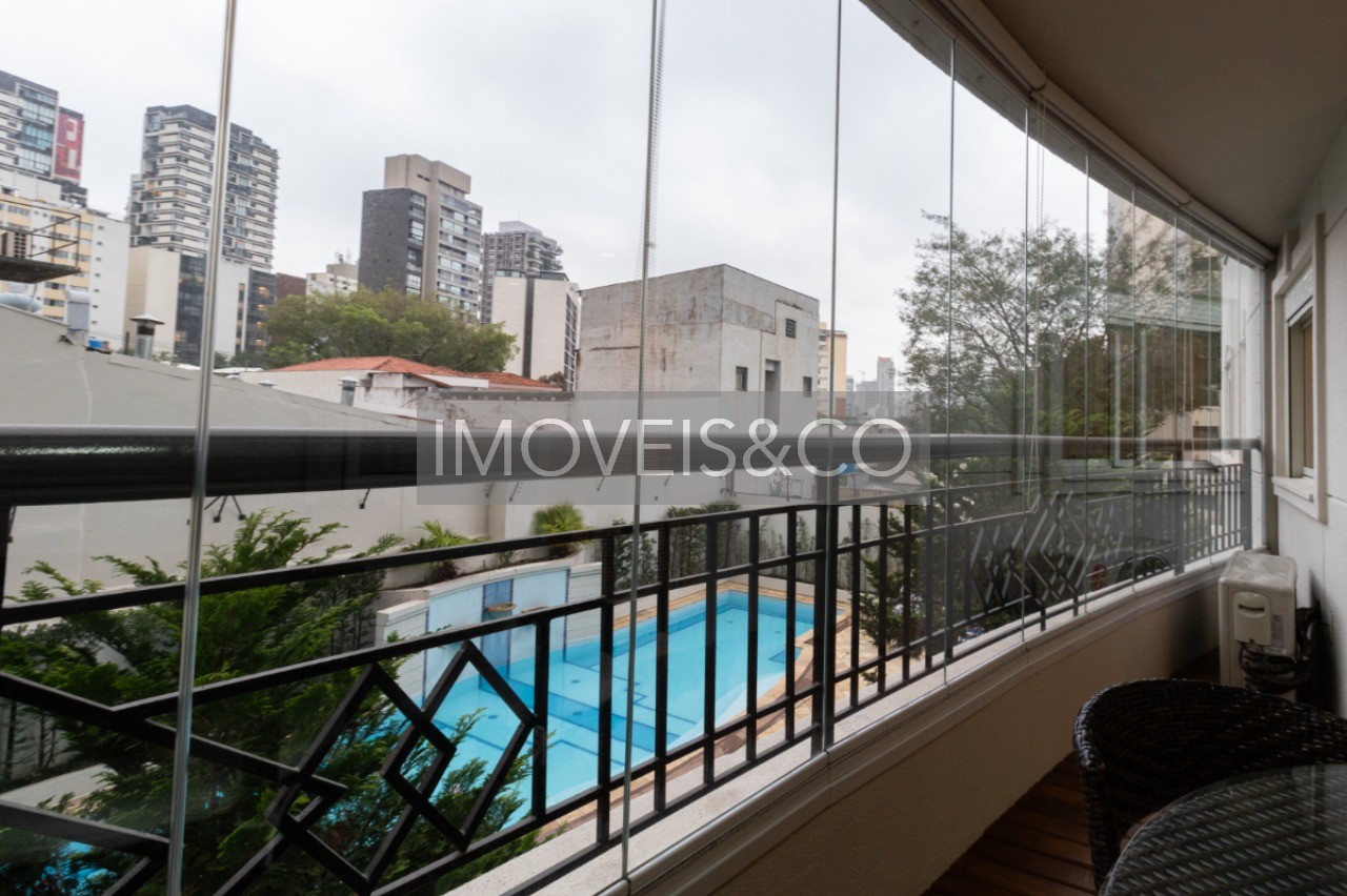 Apartamento, 3 quartos, 128 m² - Foto 3