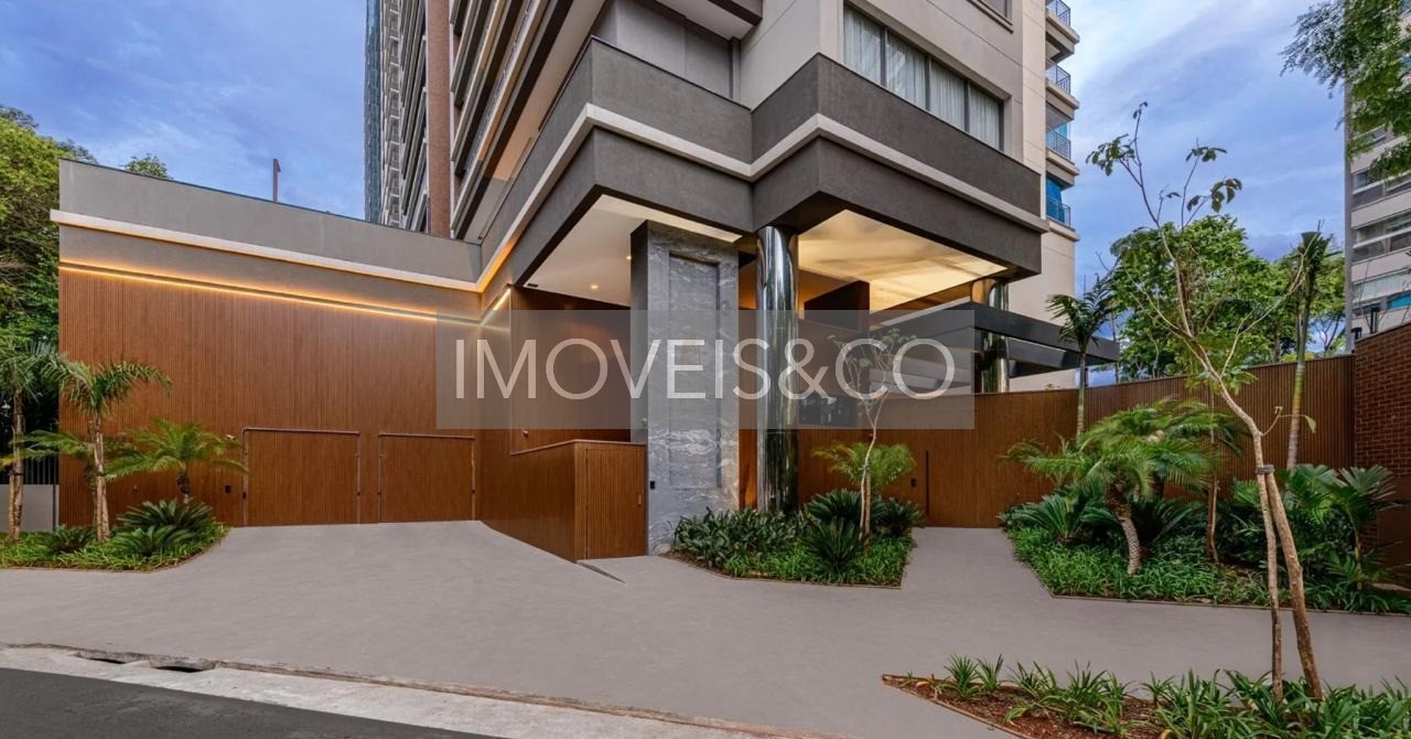 Apartamento, 3 quartos, 166 m² - Foto 20