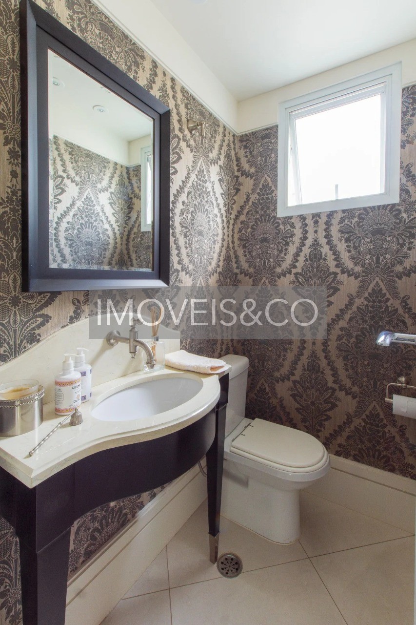 Apartamento, 3 quartos, 124 m² - Foto 7