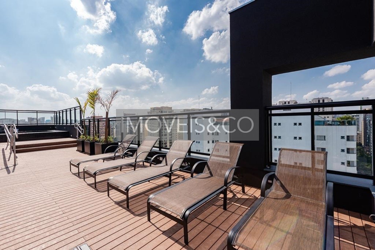 Apartamento, 3 quartos, 163 m² - Foto 51