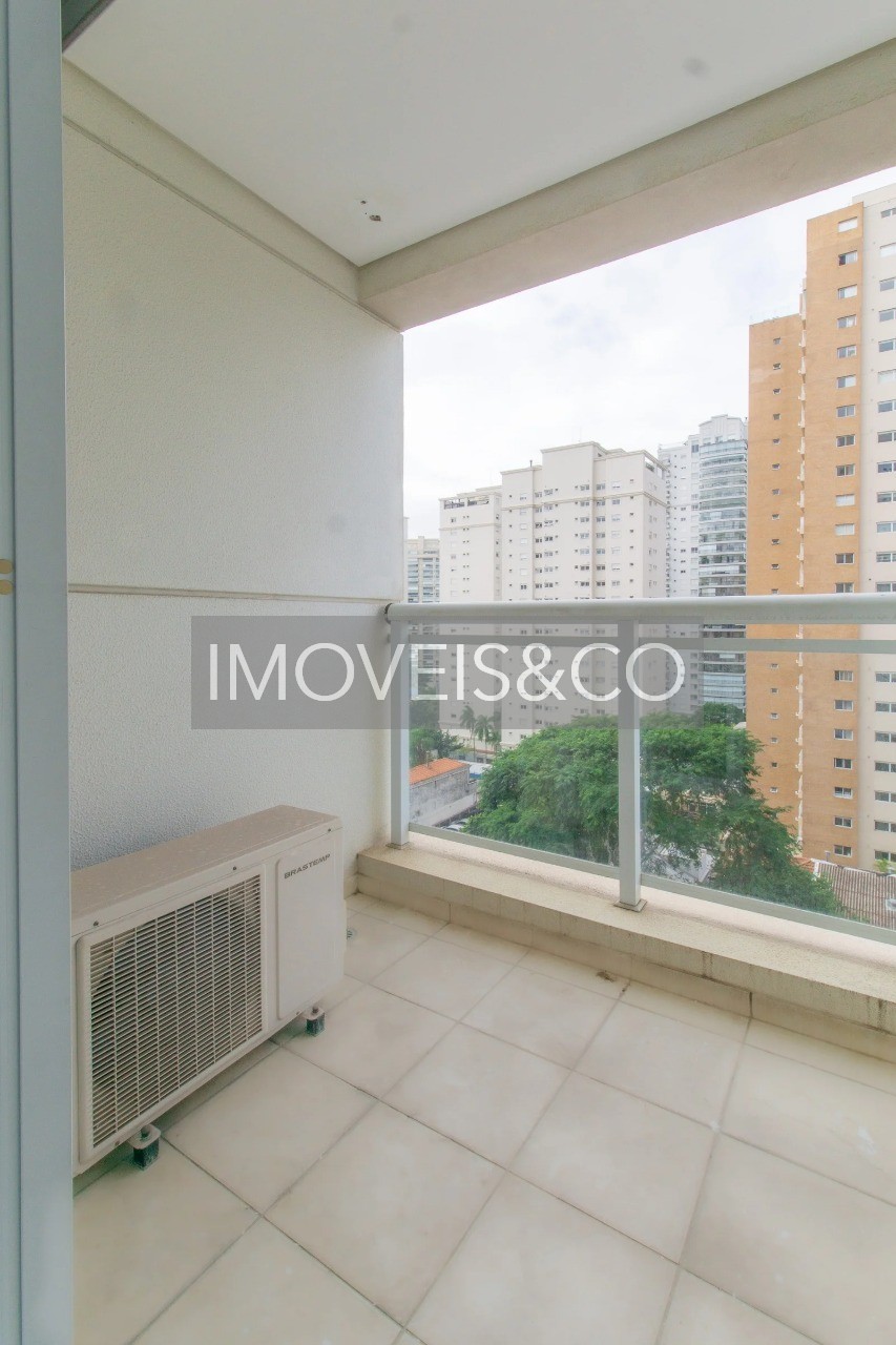 Apartamento, 3 quartos, 124 m² - Foto 24