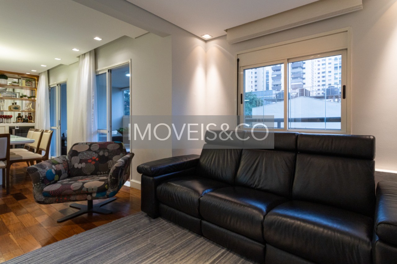 Apartamento, 3 quartos, 128 m² - Foto 13