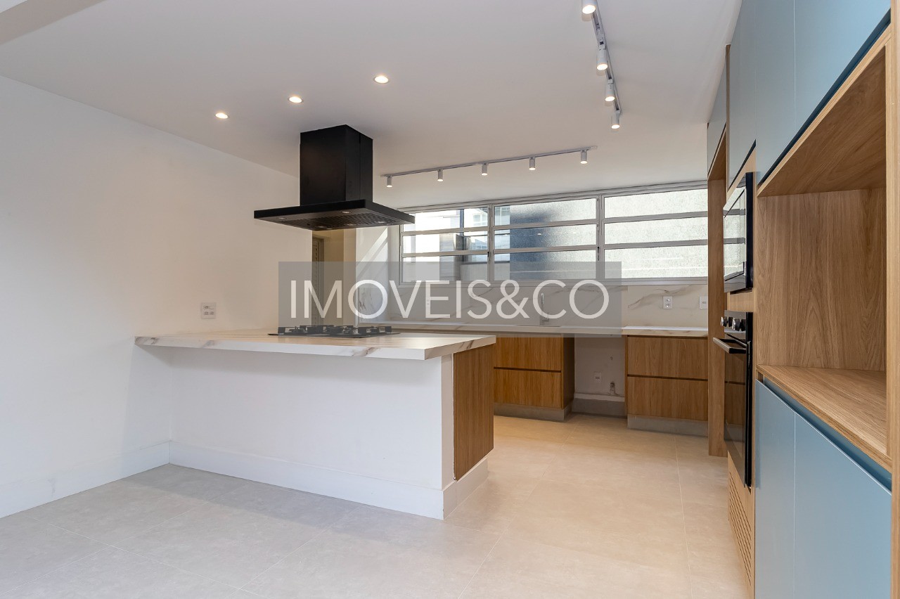 Apartamento, 3 quartos, 167 m² - Foto 30