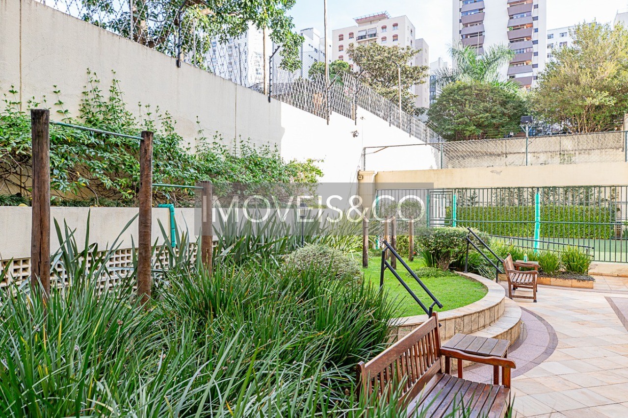 Apartamento, 3 quartos, 128 m² - Foto 34