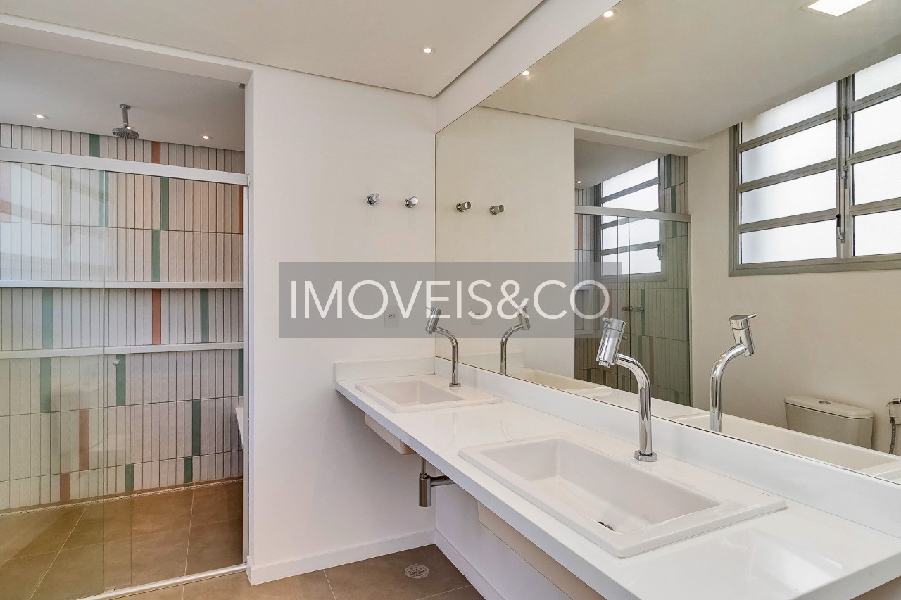 Apartamento, 3 quartos, 129 m² - Foto 14