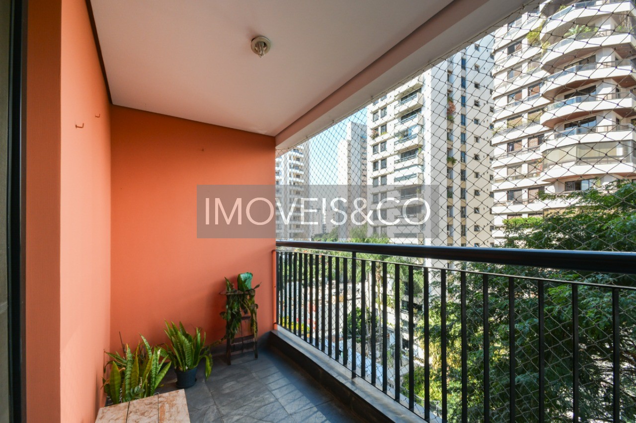 Apartamento, 3 quartos, 108 m² - Foto 25