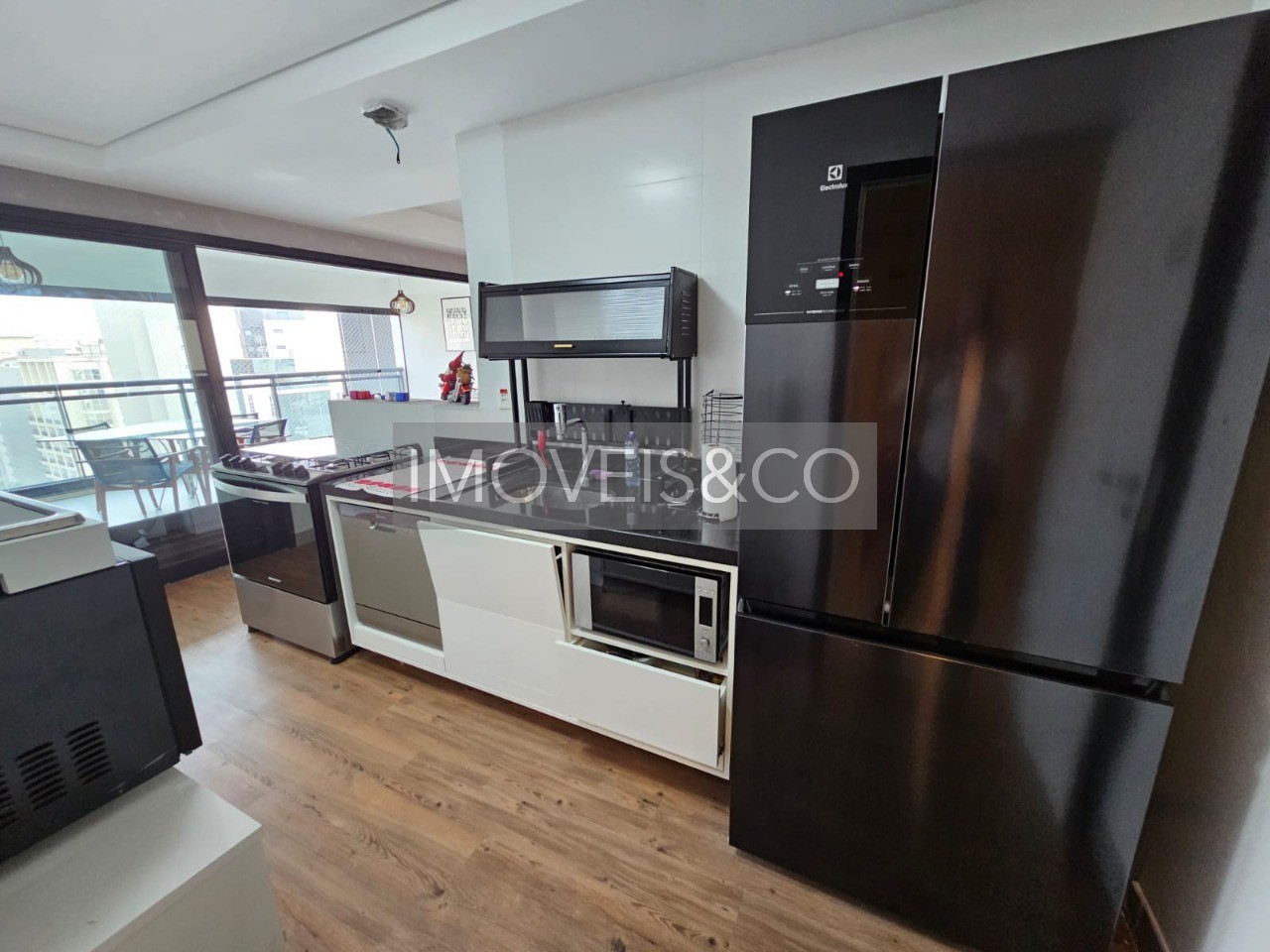 Apartamento, 3 quartos, 163 m² - Foto 7
