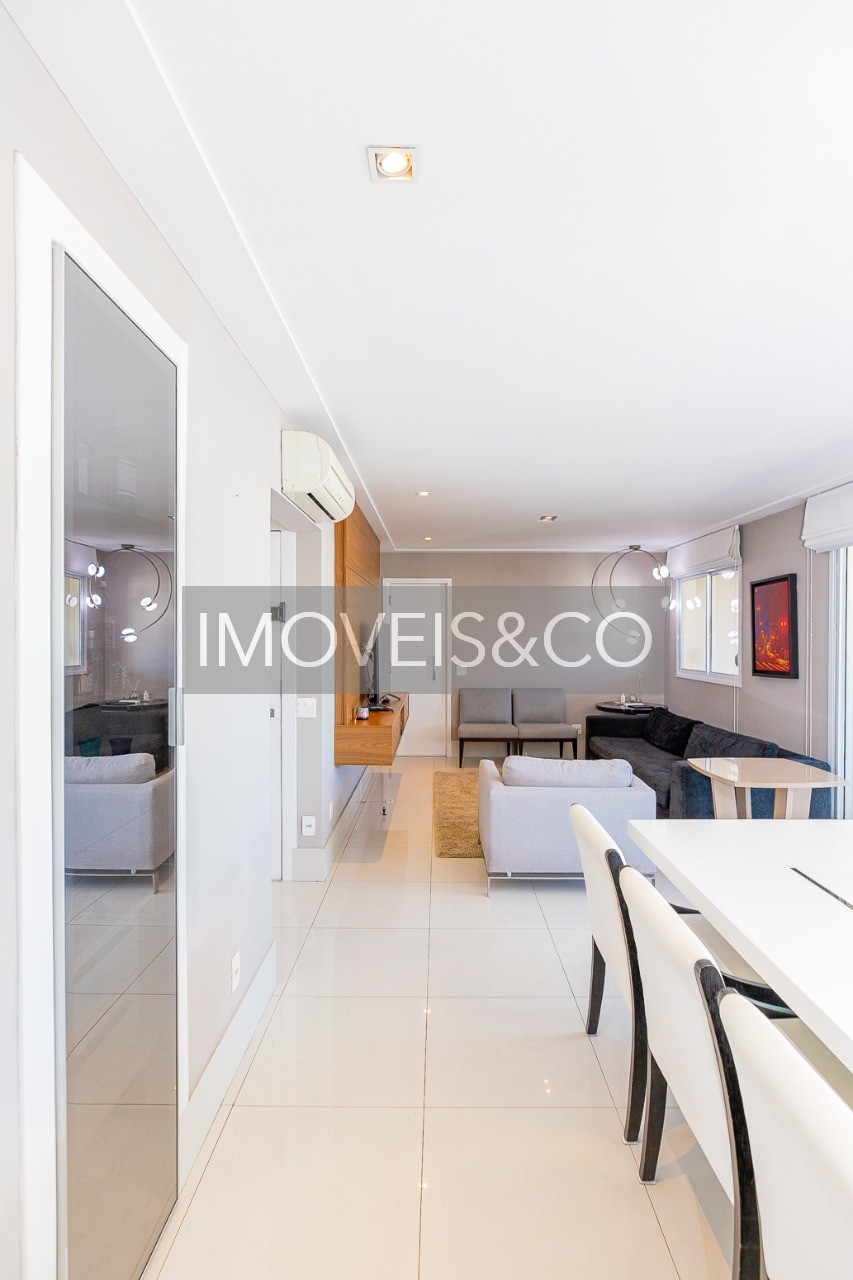 Apartamento, 3 quartos, 138 m² - Foto 10
