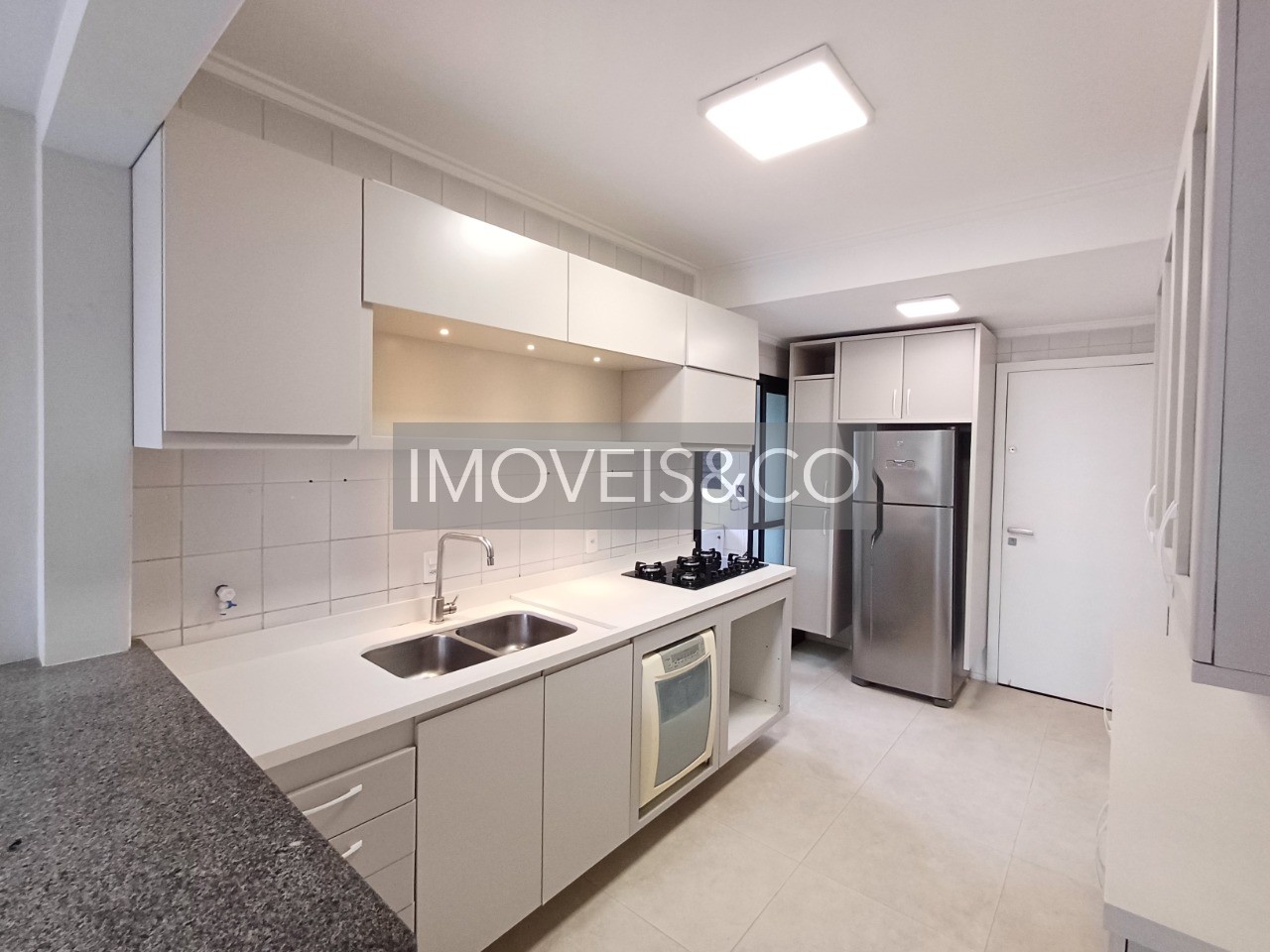 Apartamento, 2 quartos, 112 m² - Foto 5
