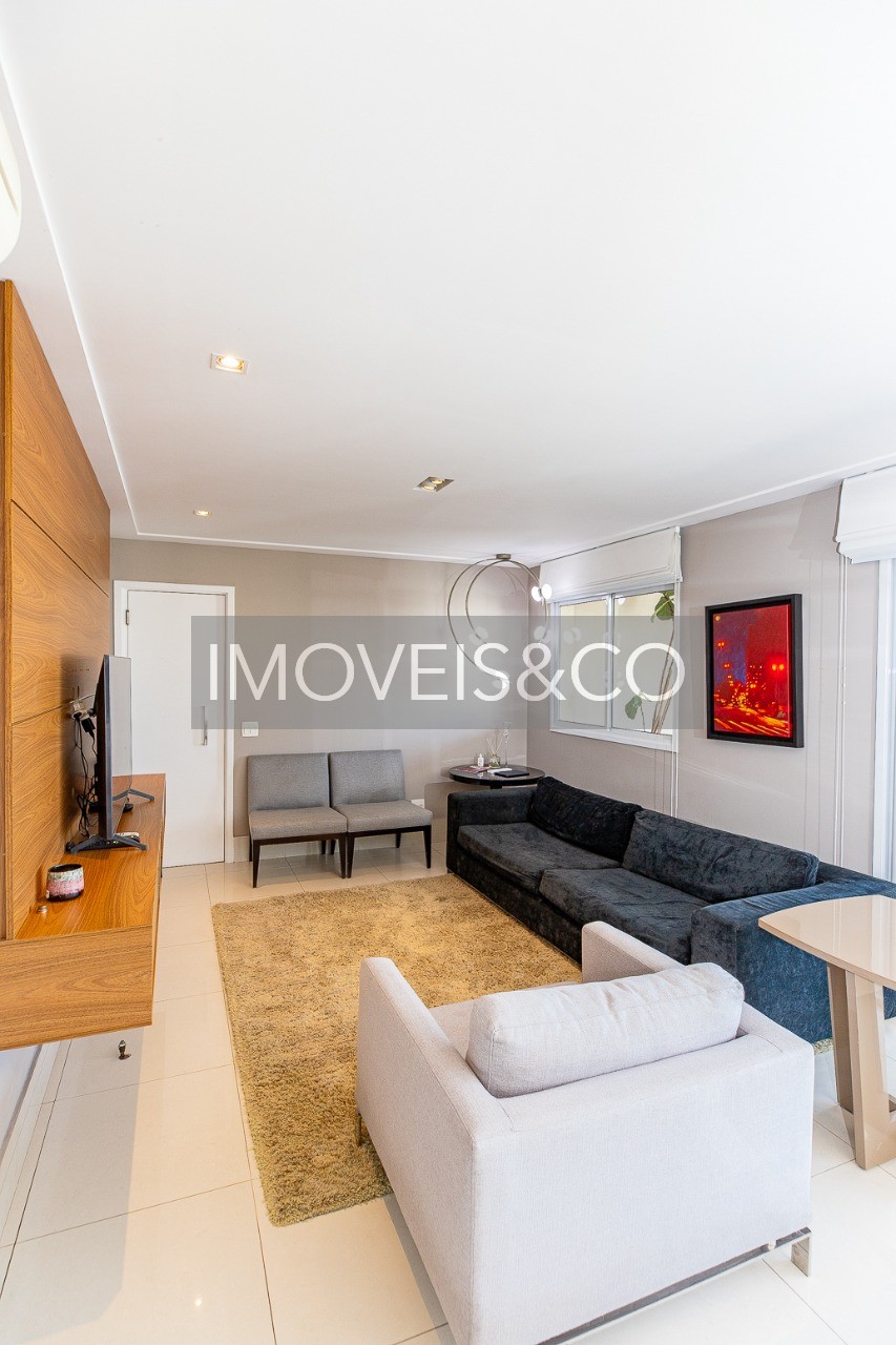 Apartamento, 3 quartos, 138 m² - Foto 7