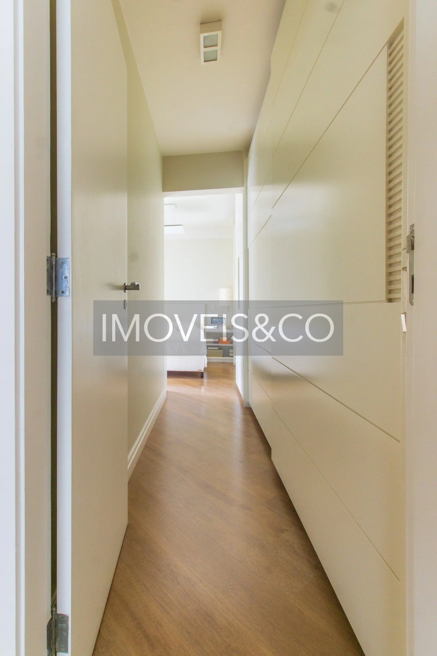 Apartamento, 3 quartos, 124 m² - Foto 25