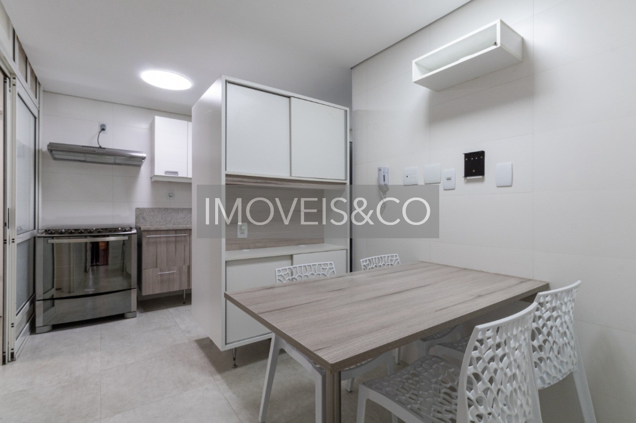 Apartamento, 3 quartos, 128 m² - Foto 27