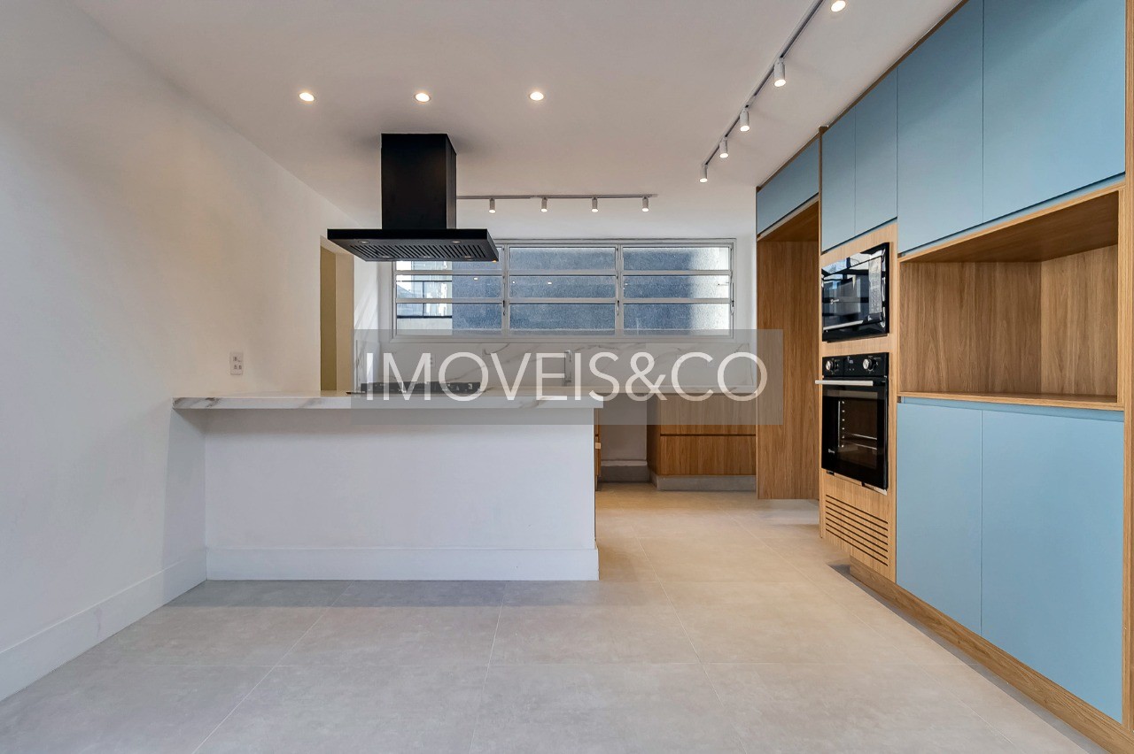 Apartamento, 3 quartos, 167 m² - Foto 8