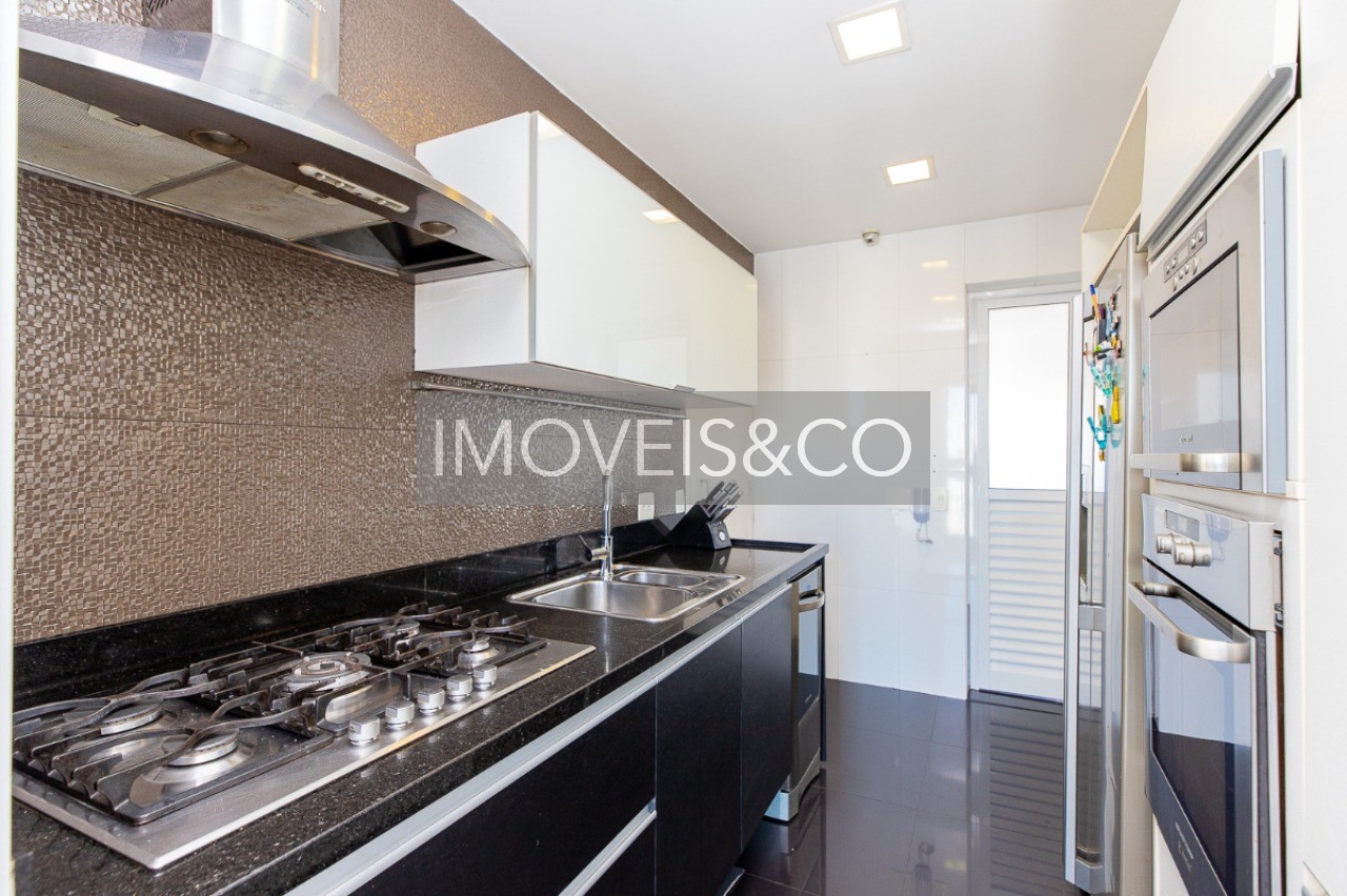 Apartamento, 3 quartos, 138 m² - Foto 19