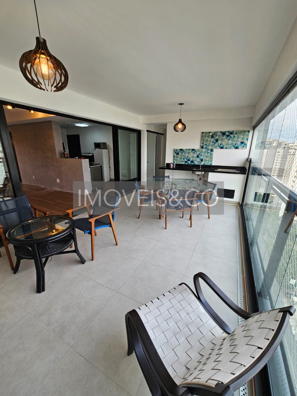 Apartamento, 3 quartos, 163 m² - Foto 10
