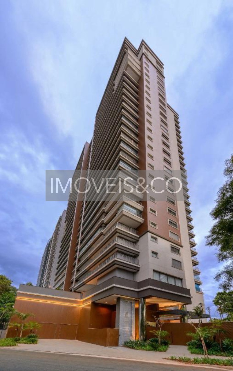 Apartamento, 3 quartos, 166 m² - Foto 19