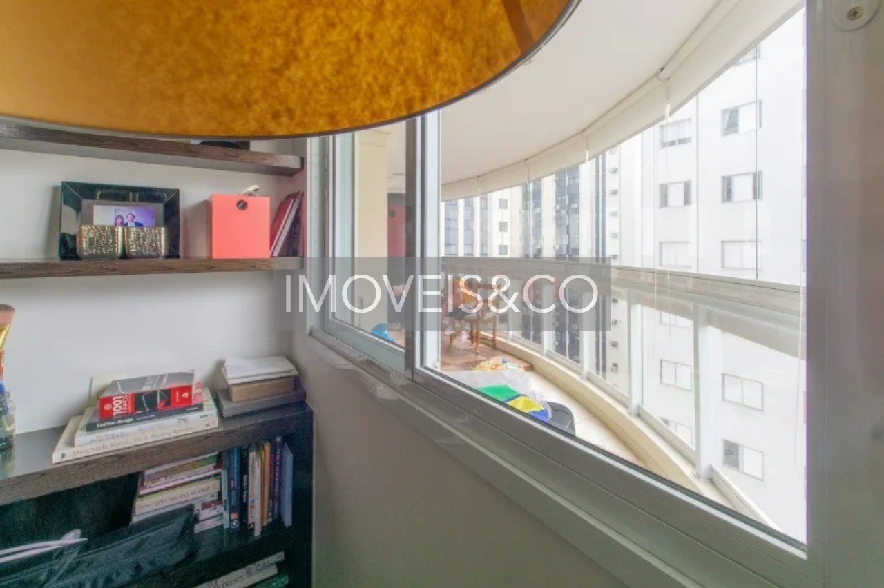 Apartamento, 3 quartos, 124 m² - Foto 6