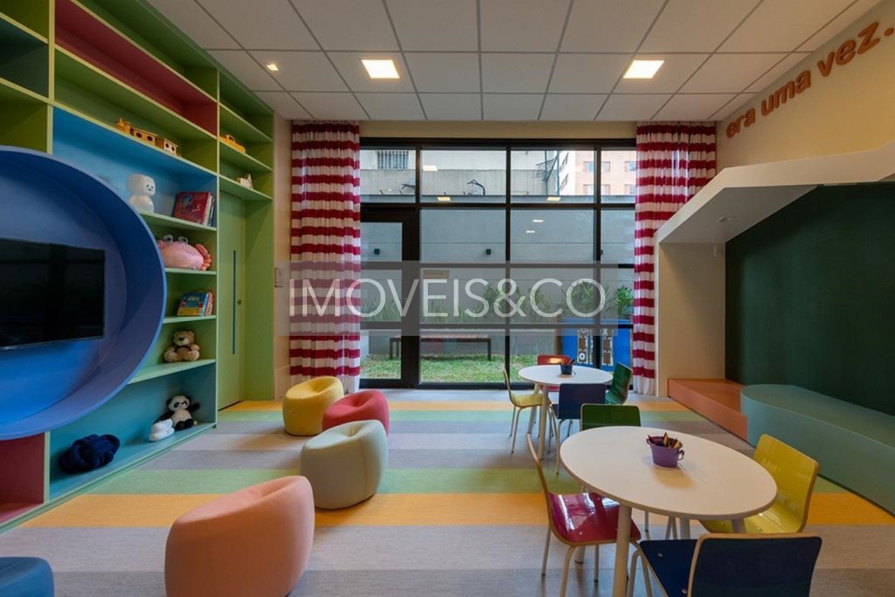 Apartamento, 3 quartos, 163 m² - Foto 42