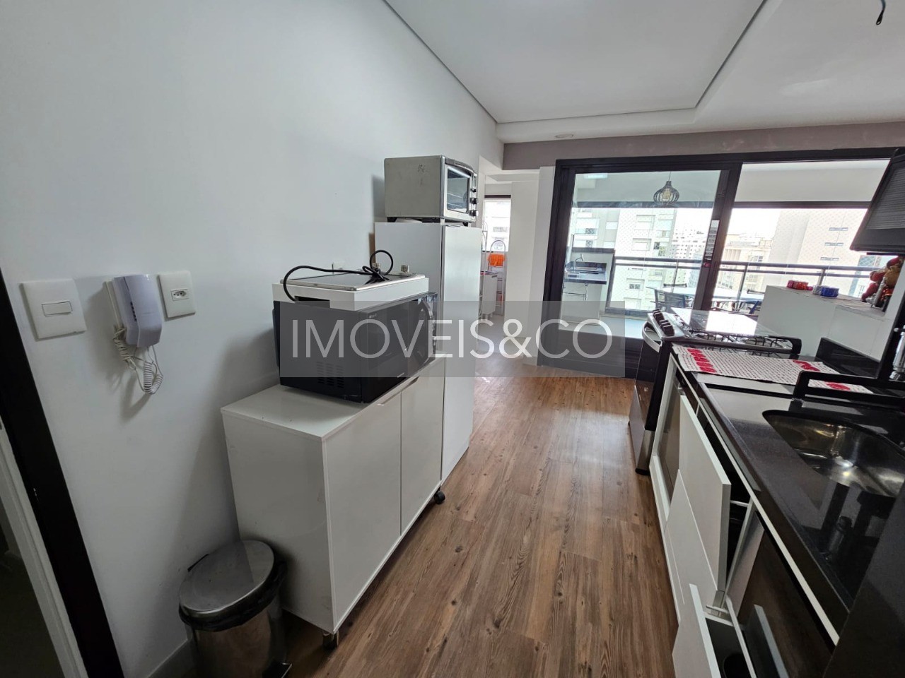 Apartamento, 3 quartos, 163 m² - Foto 9
